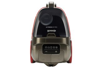 Пилосос безмішковий Gorenje VCEA03GAPRACY - фото 2