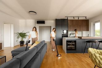 Вертикальный + ручной пылесос (2в1) GORENJE SVC259400NES - фото 15 Вертикальный + ручной пылесос (2в1) GORENJE SVC259400NES - фото 15