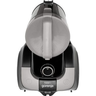 Пилосос Gorenje VCE01TABKG Europe - фото 6