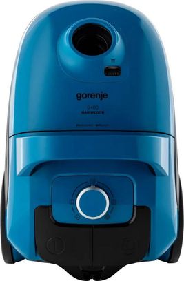 Пылесос GORENJE VCE22G4HGR - фото 2 Пылесос GORENJE VCE22G4HGR - фото 2