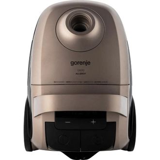 Пилосос GORENJE VCE28G6BL - фото 1 Пилосос GORENJE VCE28G6BL - фото 1