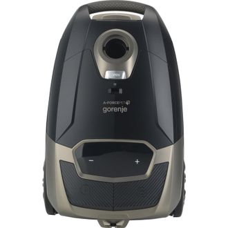 Пилосос Gorenje VCE48AFBKGO Europe - фото 3