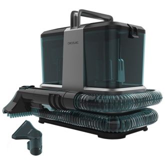Миючий пилосос для килимів та тканин Cecotec Conga 2000 Carpet&Spot Clean Compact (A01_EU01_100073) - фото 1 Миючий пилосос для килимів та тканин Cecotec Conga 2000 Carpet&Spot Clean Compact (A01_EU01_100073) - фото 1