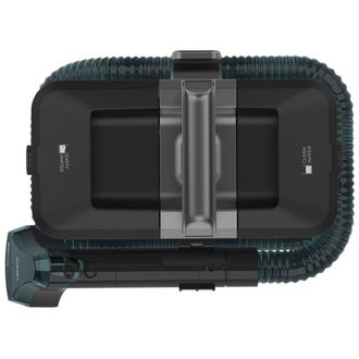 Миючий пилосос для килимів та тканин Cecotec Conga 2000 Carpet&Spot Clean Compact (A01_EU01_100073) - фото 2 Миючий пилосос для килимів та тканин Cecotec Conga 2000 Carpet&Spot Clean Compact (A01_EU01_100073) - фото 2