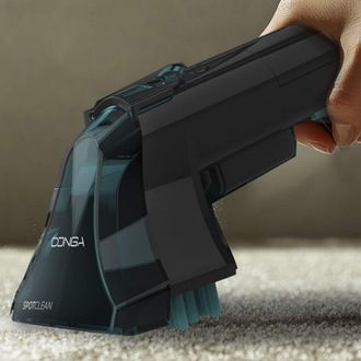 Миючий пилосос для килимів та тканин Cecotec Conga 2000 Carpet&Spot Clean Compact (A01_EU01_100073) - фото 3 Миючий пилосос для килимів та тканин Cecotec Conga 2000 Carpet&Spot Clean Compact (A01_EU01_100073) - фото 3