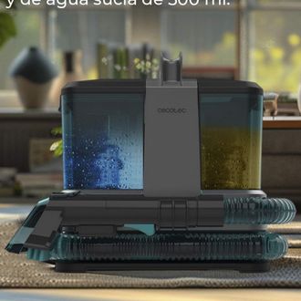 Миючий пилосос для килимів та тканин Cecotec Conga 2000 Carpet&Spot Clean Compact (A01_EU01_100073) - фото 5 Миючий пилосос для килимів та тканин Cecotec Conga 2000 Carpet&Spot Clean Compact (A01_EU01_100073) - фото 5