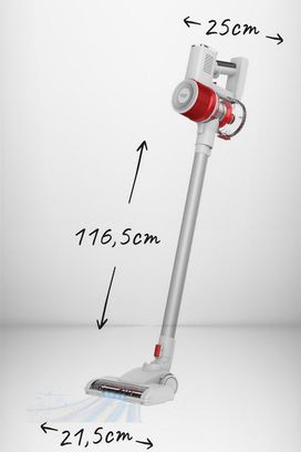 Пилосос Adler AD 7051 (AD7051) - фото 6