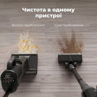 Пылесос AENO TC1 (ATC0001) - фото 4
