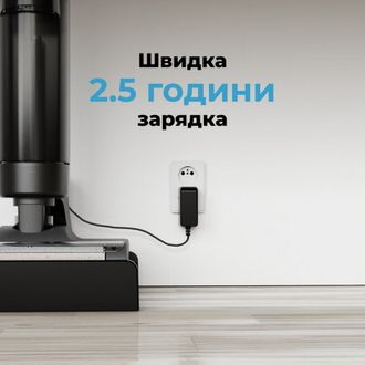 Пылесос AENO TC1 (ATC0001) - фото 5