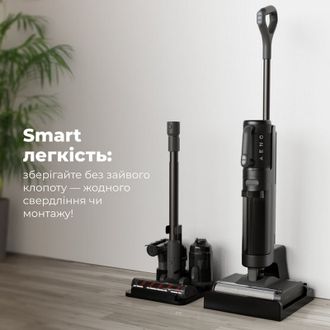 Пылесос AENO TC1 (ATC0001) - фото 8