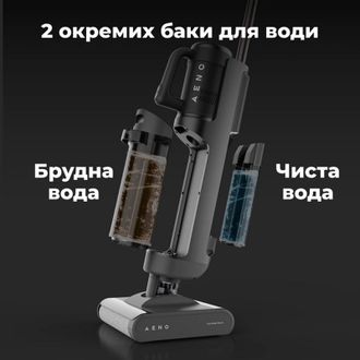 Пылесос AENO TC1 (ATC0001) - фото 9