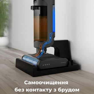 Пылесос AENO TC1 (ATC0001) - фото 10