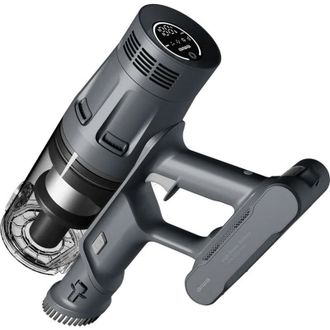 Пилосос AIWA ZenkaiSui Evo 4 PetCare AVC-620 - фото 2
