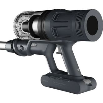 Пилосос AIWA ZenkaiSui Evo 4 PetCare AVC-620 - фото 4