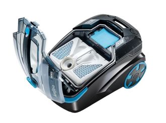 Миючий пилосос з аквафільтром Thomas DryBOX Amfibia (788596) - фото 3