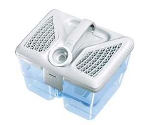 Миючий пилосос з аквафільтром Thomas DryBOX Amfibia (788596) - фото 4