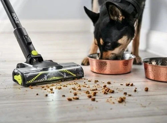 Пилосос акумуляторний Ryobi ONE+ HP RSV18X-1X40G - фото 3