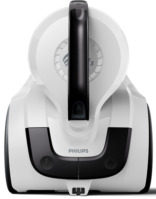 Пилосос Philips XB1111/10 Europe - фото 4