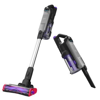 Пилосос Black+Decker BHFEA640WG Summitseries Europe - фото 1