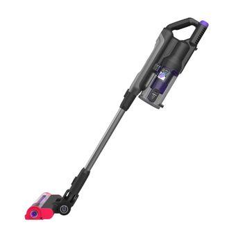 Пилосос Black+Decker BHFEA640WG Summitseries Europe - фото 3