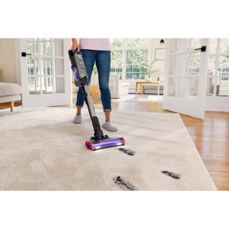 Пилосос Black+Decker BHFEA640WG Summitseries Europe - фото 5
