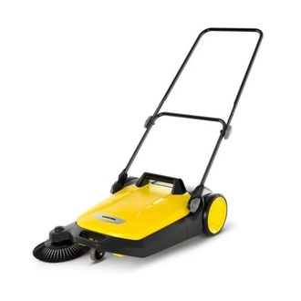 Подметальная машина Karcher S 4 (1.766-320.0) Europe - фото 1 Подметальная машина Karcher S 4 (1.766-320.0) Europe - фото 1