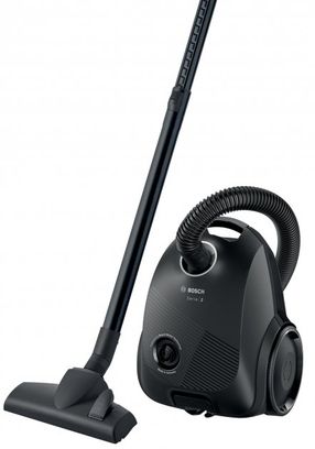 Пилосос Bosch BGBS2LB1 - фото 2