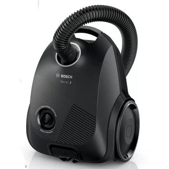 Пилосос Bosch BGBS2LB1 - фото 1