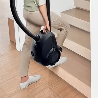 Пилосос Bosch BGBS2LB1 - фото 3