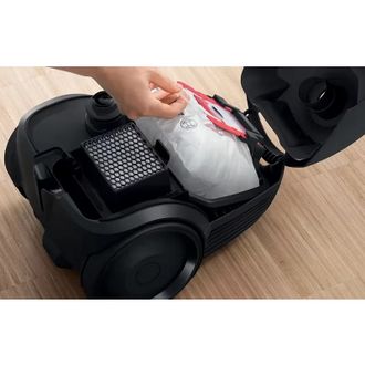 Пилосос Bosch BGBS2LB1 - фото 4