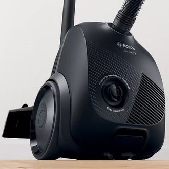 Пилосос Bosch BGBS2LB1 - фото 5