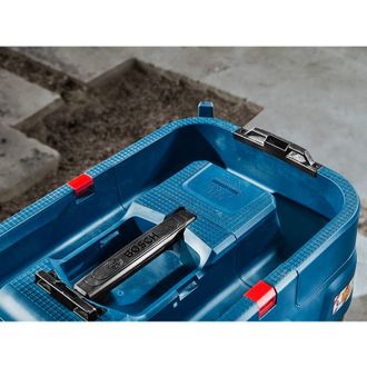 Пылесос Bosch GAS 400 A 06019M0020 (0.601.9M0.020) - фото 4 Пылесос Bosch GAS 400 A 06019M0020 (0.601.9M0.020) - фото 4