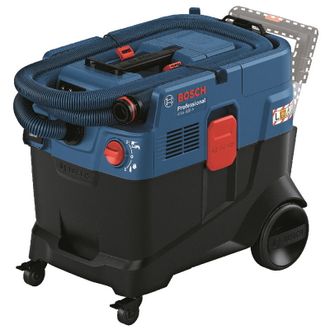 Пылесос Bosch GAS 400 A 06019M0020 (0.601.9M0.020) - фото 8 Пылесос Bosch GAS 400 A 06019M0020 (0.601.9M0.020) - фото 8