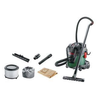 Пилосос Bosch UniversalVac 15 (0.603.3D1.100) - фото 4