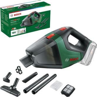 Пилосос Bosch UniversalVac 18 (0.603.3B9.102) без АКБ та ЗП - фото 1