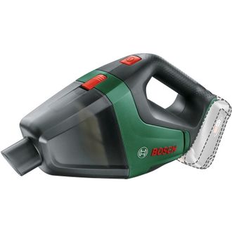 Пилосос Bosch UniversalVac 18 (0.603.3B9.102) без АКБ та ЗП - фото 4