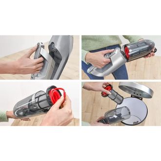 Пилосос Bosch Flexxo Gen2 Серія 4 BCH3K2301 - фото 8 Пилосос Bosch Flexxo Gen2 Серія 4 BCH3K2301 - фото 8