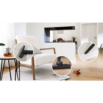 Пилосос Bosch Серія 4 BGB41BA1 - фото 3