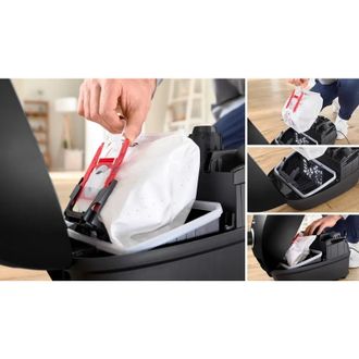 Пилосос Bosch Серія 4 BGB41BA1 - фото 4