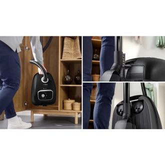Пилосос Bosch Серія 4 BGB41BA1 - фото 5