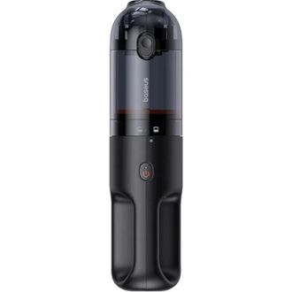 Автомобільний пилосос Baseus AP01 Handy Vacuum Cleaner (5000pa) Black (C30450100111-00) - фото 1