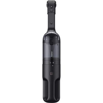 Автомобільний пилосос Baseus AP01 Handy Vacuum Cleaner (5000pa) Black (C30450100111-00) - фото 2