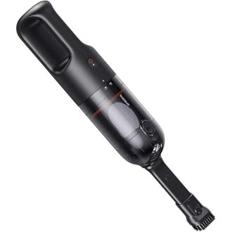 Автомобільний пилосос Baseus AP01 Handy Vacuum Cleaner (5000pa) Black (C30450100111-00) - фото 3