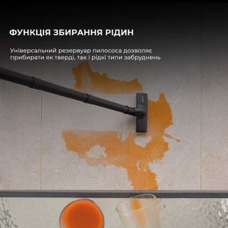 Пилосос Cecotec Conga Rockstar Wet & Dry Compact Garden Plus (A01_EU01_100012) - фото 8