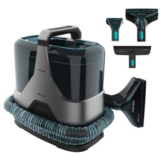 Миючий пилосос для килимів та тканин Cecotec Conga 6000 Carpet&Spot Clean XXL Advance (A01_EU01_100074) - фото 1