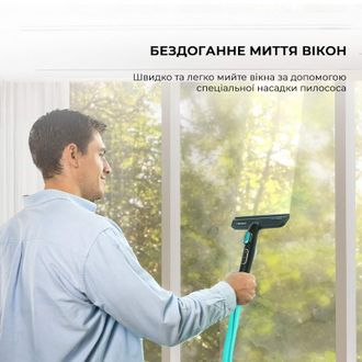 Миючий пилосос для килимів та тканин Cecotec Conga 6000 Carpet&Spot Clean XXL Advance (A01_EU01_100074) - фото 8