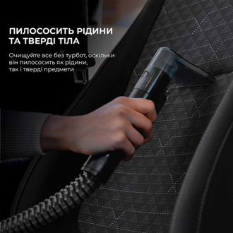 Мийний пилосос для чищення тканини CECOTEC Conga PopStar 3000 CarpetClean (CCTC-05082) - фото 8