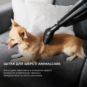 Пилосос Cecotec Conga Immortal ExtremeSuction Animal Hand (CCTC-05441) - фото 4