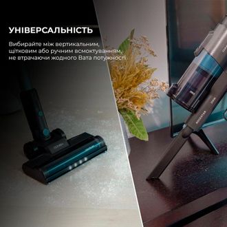 Пылесос CECOTEC Conga Rockstar 1500 Ray Pure (CCTC-08422) - фото 7