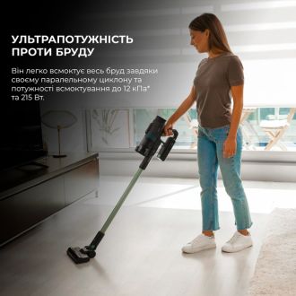 Пылесос CECOTEC Conga Rockstar 1500 Ray Jalisco (CCTC-08423) - фото 8
